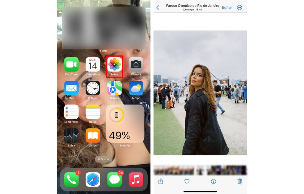 iOS 16: descubra tudo o que você pode fazer no iPhone com o Live Objects