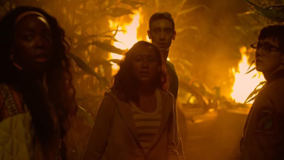  Reprodução/The Movie Database