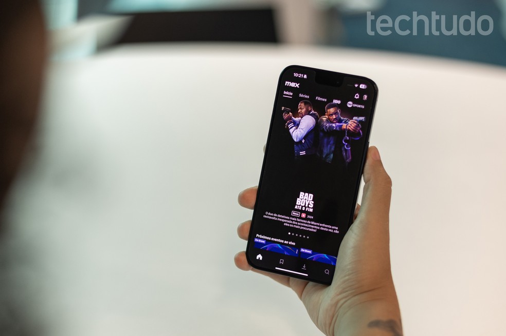  Mariana Saguias/TechTudo