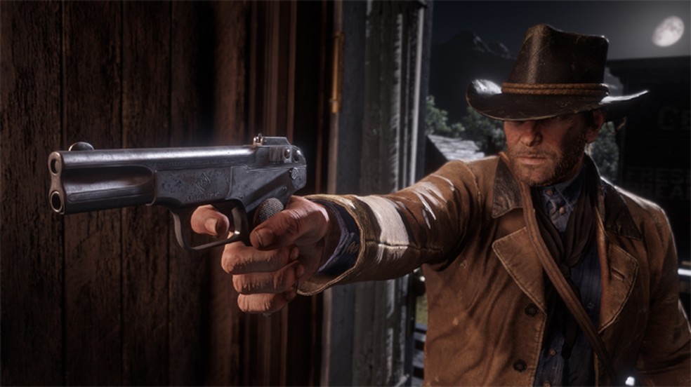Red Dead Redemption já roda a mais de 100 FPS no PC graças a emulador de
