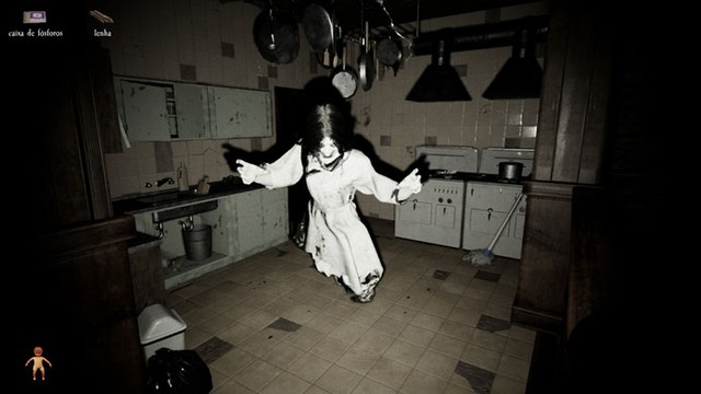 Pacify: como jogar e dicas para mandar bem no game de terror