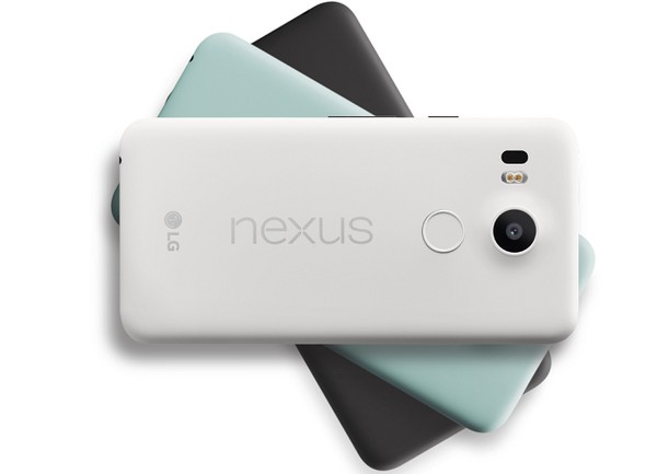 Qual o significado por trás dos nomes Nexus 5X, Nexus 6P e Pixel C? -  TecMundo