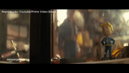 Fallout no Prime Video: quando estreia e o que esperar da adaptação