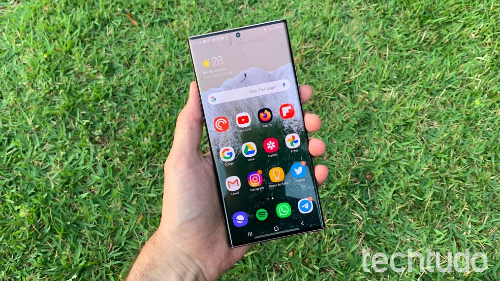 Review Samsung Galaxy A53 5G: um A52s 5G com outro nome – Tecnoblog