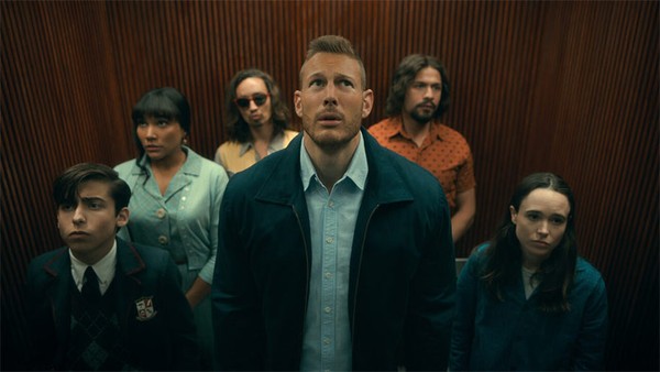 10 séries sobre viagem no tempo para assistir online hoje mesmo