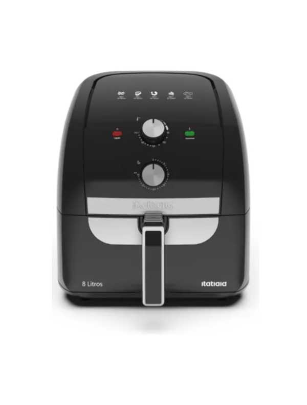 Air Fryer Itatia 8 L Afita1003 (127 V)