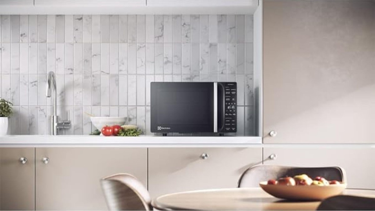 Micro-ondas inox Electrolux, Philco e mais: 5 opções para sua cozinha