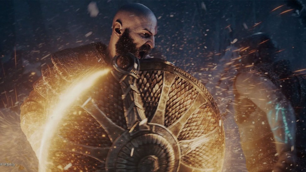 God of War: Ragnarok: o que se sabe até agora sobre o jogo para PS4 e PS5
