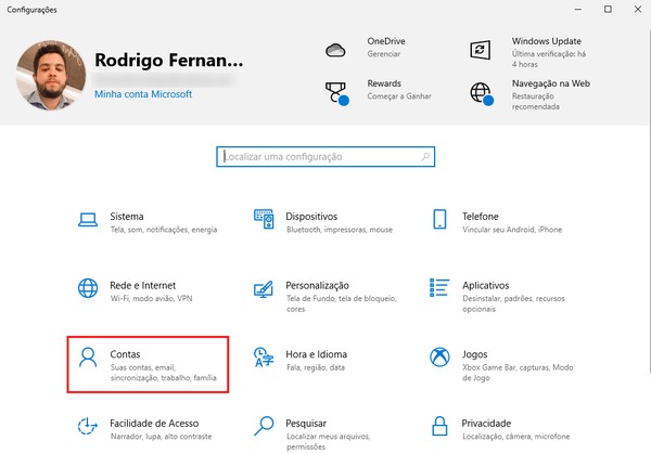 Como bloquear a tela do PC com Windows 10? Veja 5 formas