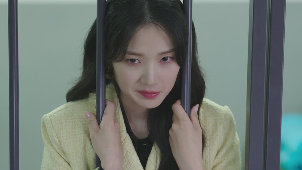  Divulgação/Netflix