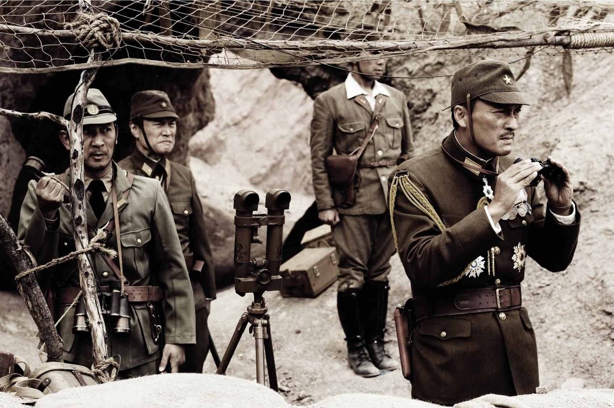 12 filmes de guerra baseados em histórias reais que vão te deixar em choque