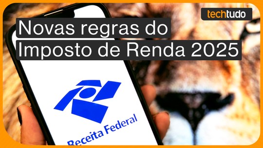 Imposto de Renda 2025: como baixar programa de declaração online