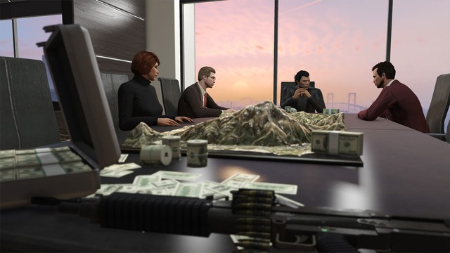 Lester em GTA 5: relembre missões e detalhes do personagem
