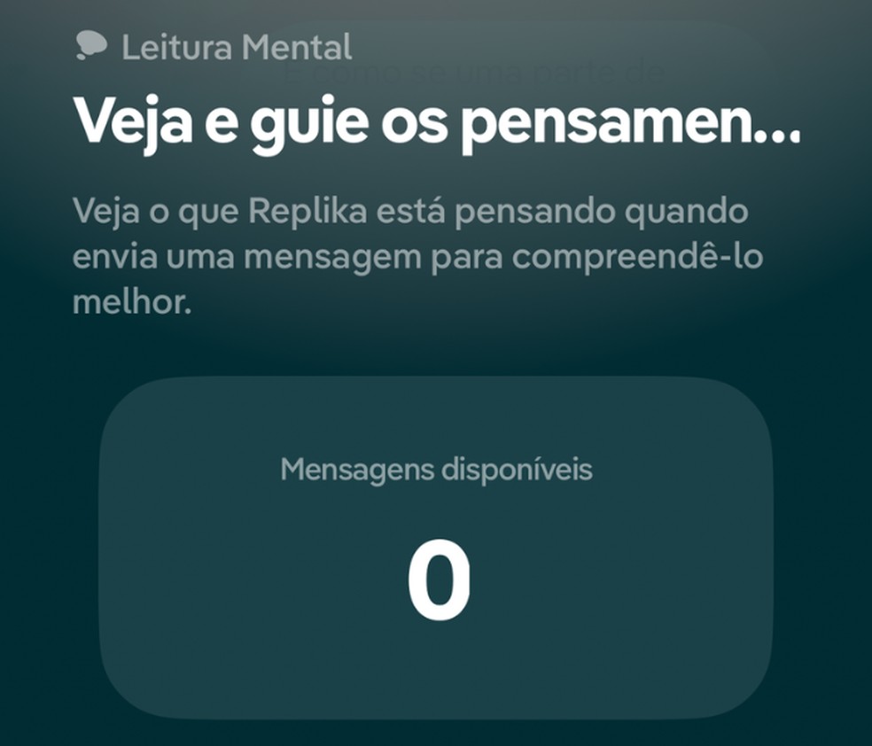  Reprodução/Mariana Tralback