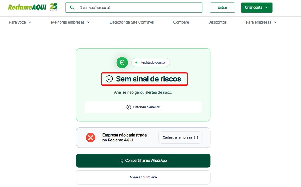  Reprodução/Rodrigo Fernandes