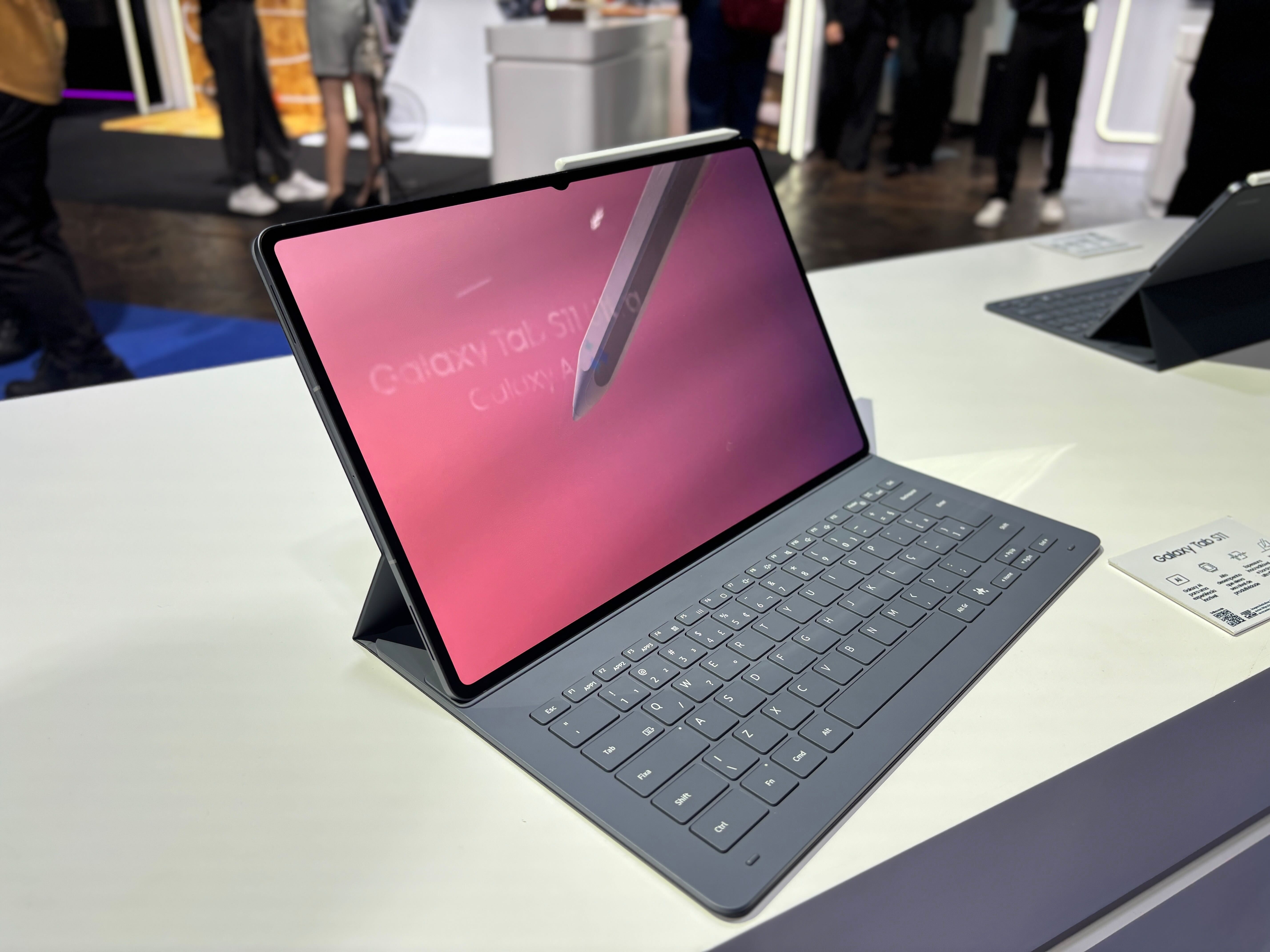 4 tablets com caneta Samsung que valem a pena