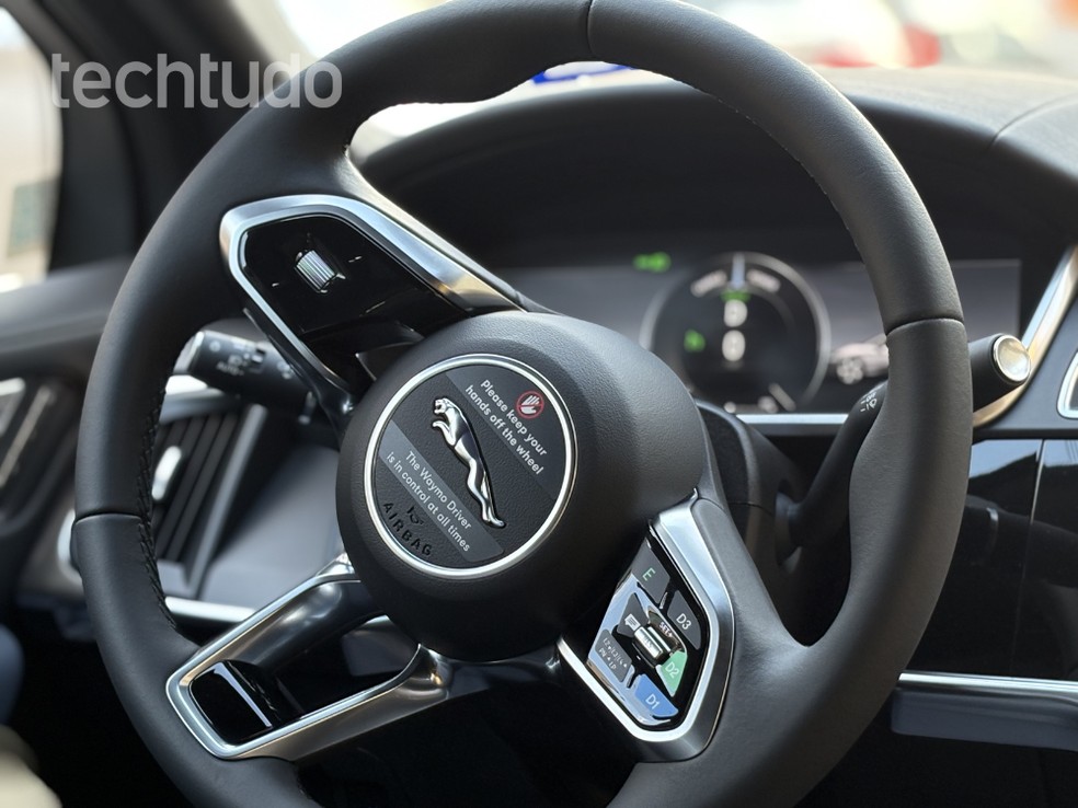  Tainah Tavares/TechTudo