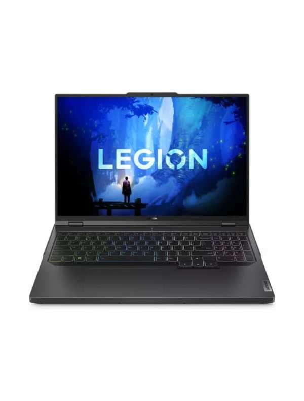 Lenovo Legion Pro 5i (16IRX8)