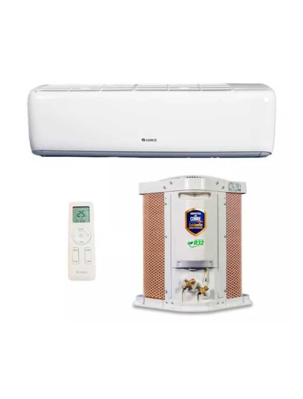 Gree GWH09ATA 9000 BTUs (220 V)