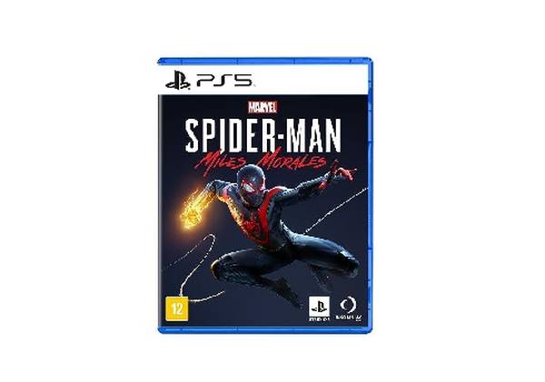 Marvel's Spider Man 2: 5 jogos em mídia física para aproveitar o lançamento