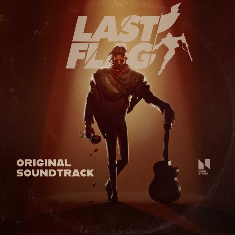  Divulgação/Last Flag