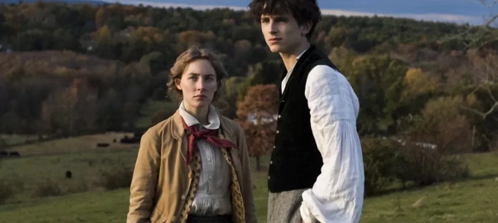  Divulgação/Sony Pictures