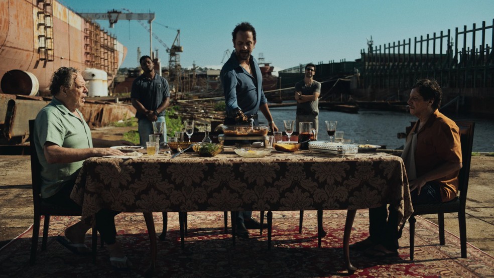  Reprodução/The Movie Database