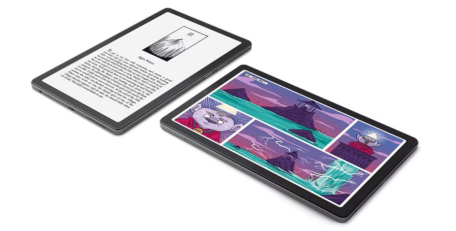 Tablet Lenovo M9 é bom? Veja preço e ficha técnica