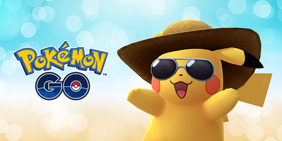 Pokémon: Pikachu Raro, do primeiro Campeonato Nacional, está à