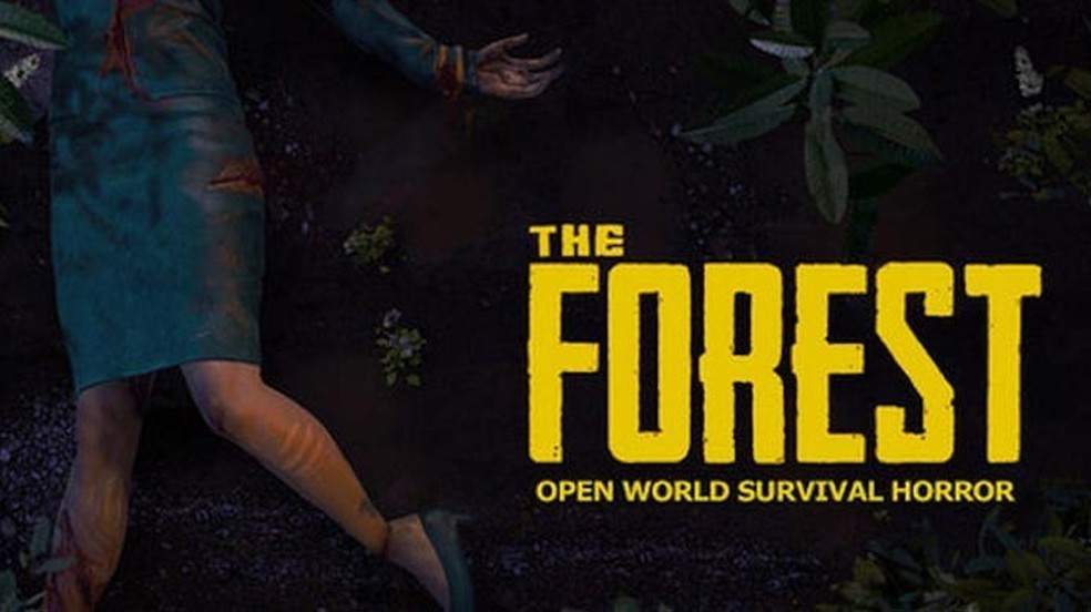 Jogue Sobreviver na floresta gratuitamente sem downloads