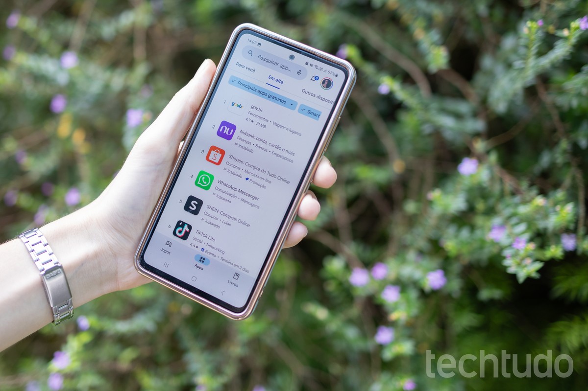 Quer criar um app? Descubra como funciona o Android Studio