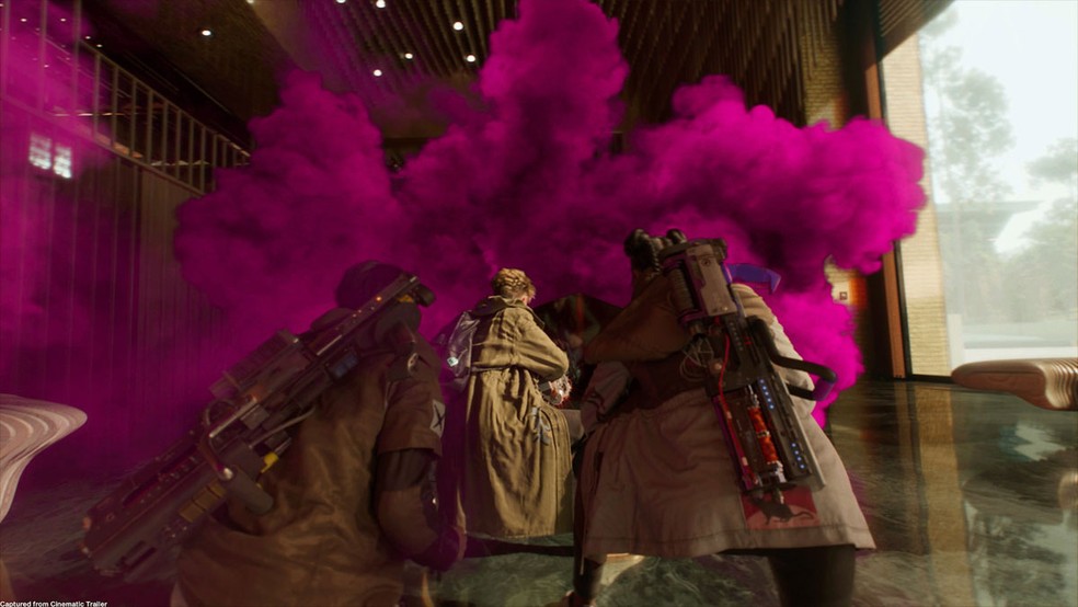  Reprodução/PlayStation Blog