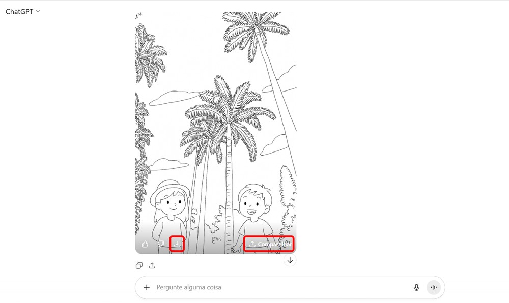 Bobbie Goods: transforme qualquer foto em desenho para colorir com o