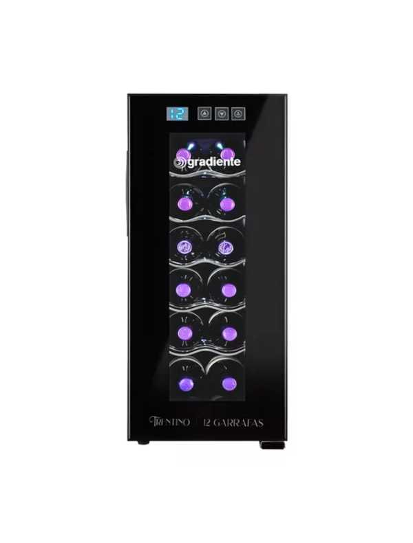 Adega Gradiente Trentino PGAD120