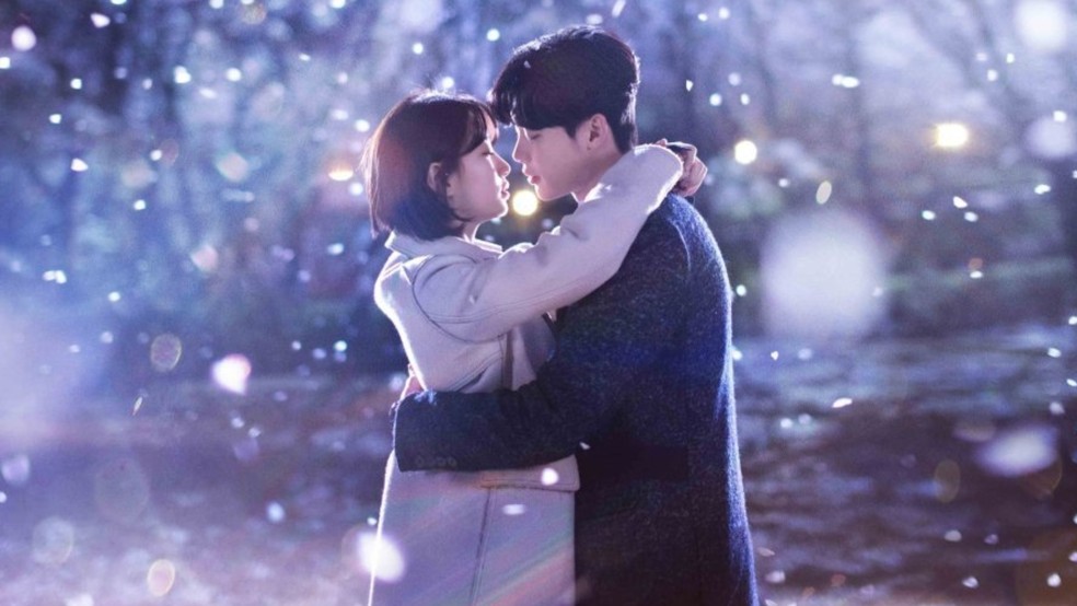  Reprodução/Rakuten Viki