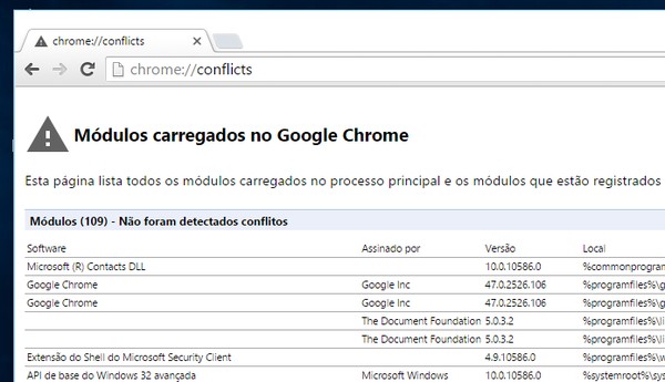 Google Chrome não funciona no Windows 10? Veja o que fazer