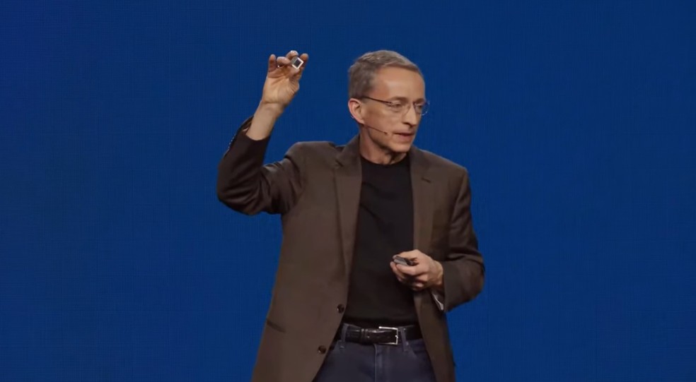 Intel traz mais novidades sobre Lunar Lake, o futuro processador com IA da empresa — Foto: Reprodução/Intel
