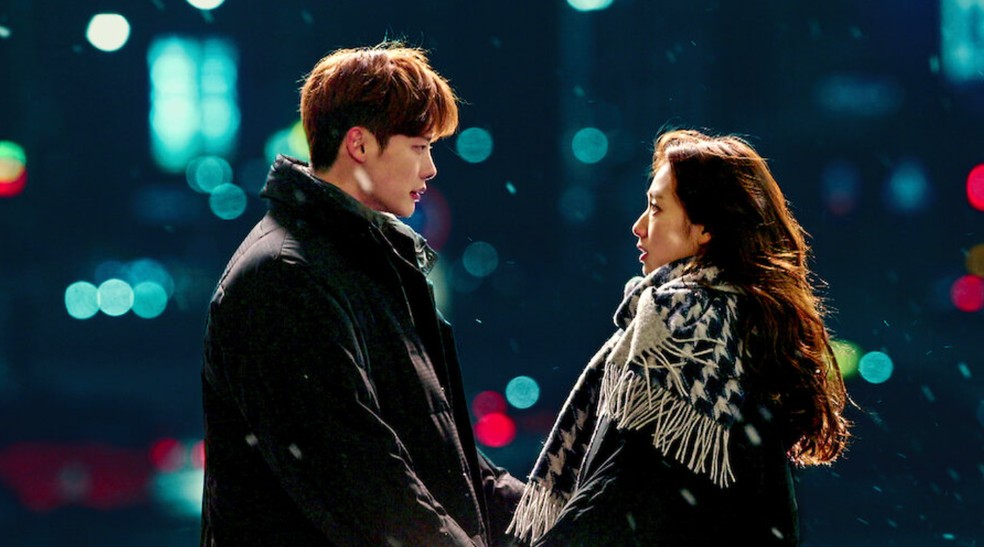  Divulgação/Netflix