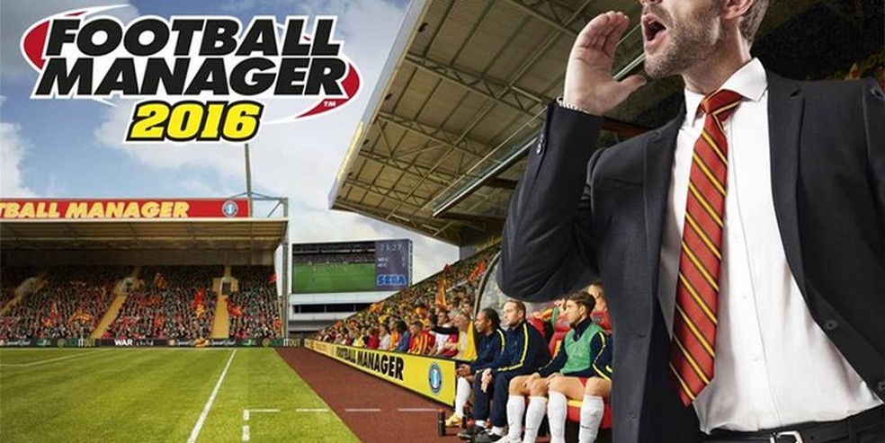 Virtual Manager - Online football manager game