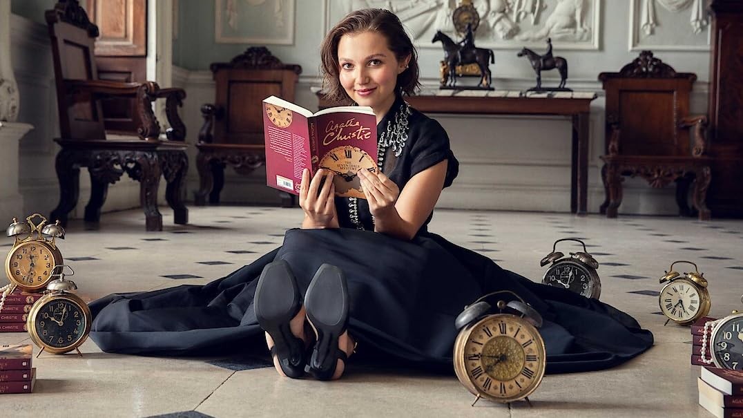 O Mistério dos Sete Relógios e mais: 4 filmes para quem ama Agatha Christie
