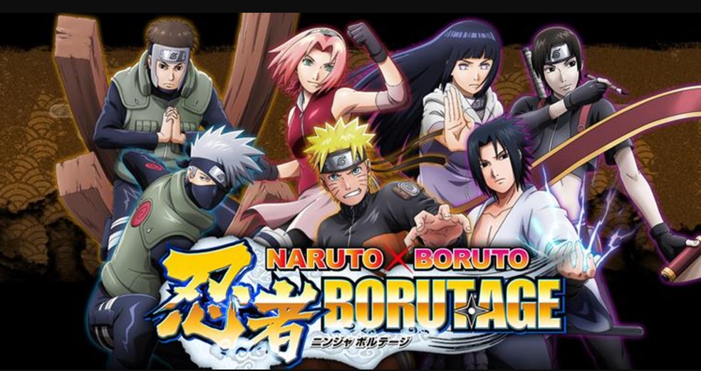 Mundo Boruto on X: Naruto vs Boruto voltando pra Konoha. #BORUTO   / X