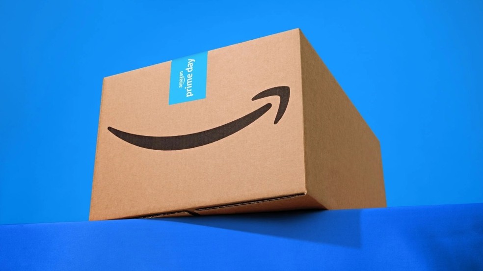  Reprodução/Amazon