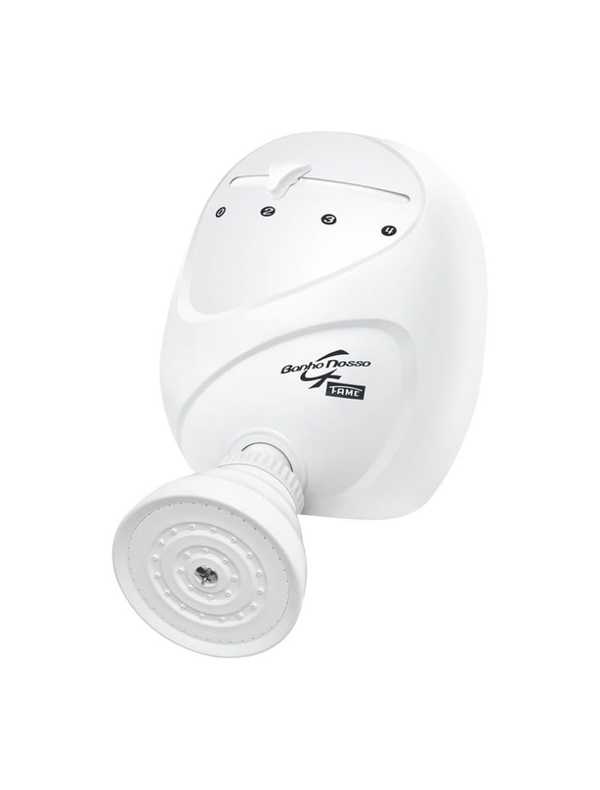 Fame Banho Nosso Quattro 6800 W