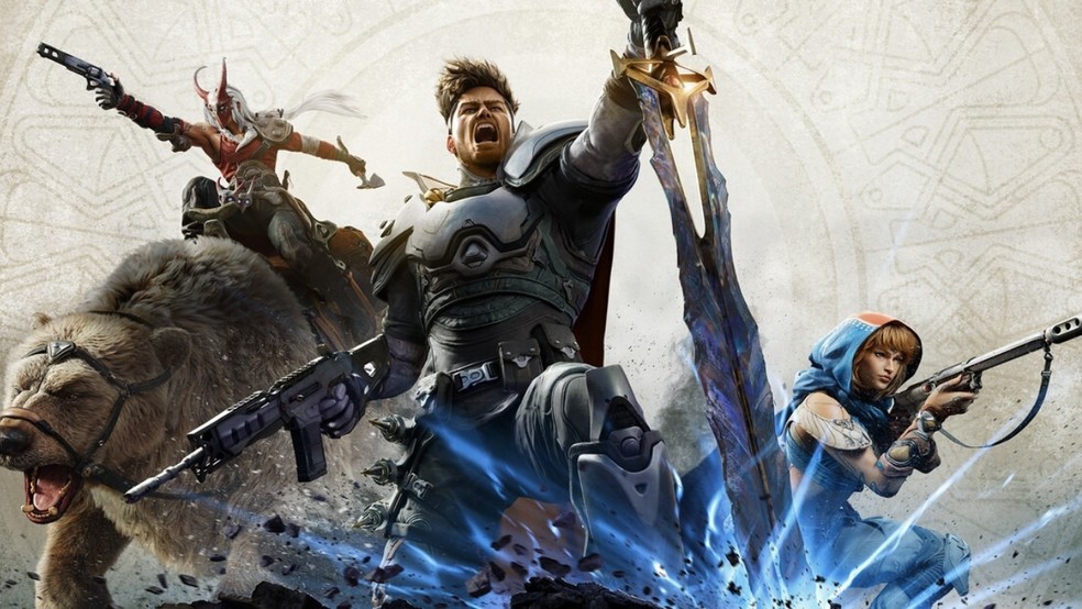  Reprodução/Luã Souza