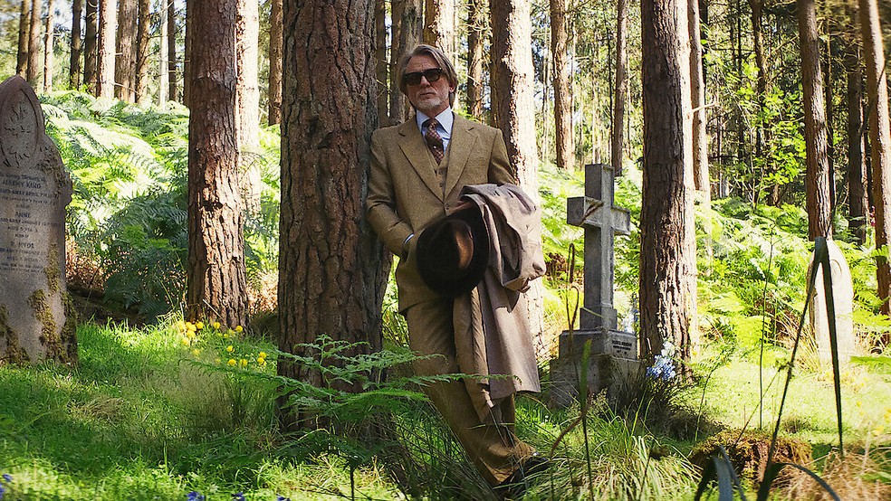  Divulgação/Netflix