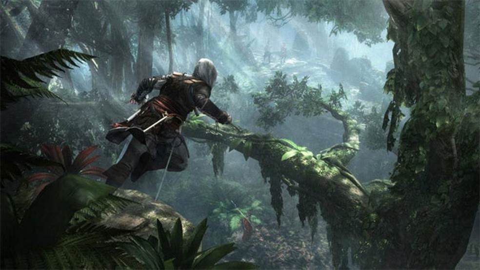 Ditadura militar no Brasil será cenário de HQ do jogo Assassin's Creed, Brasil