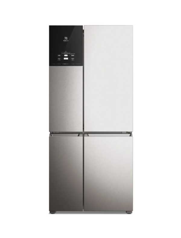 Geladeira Electrolux IQ8S 581 L (127 V)