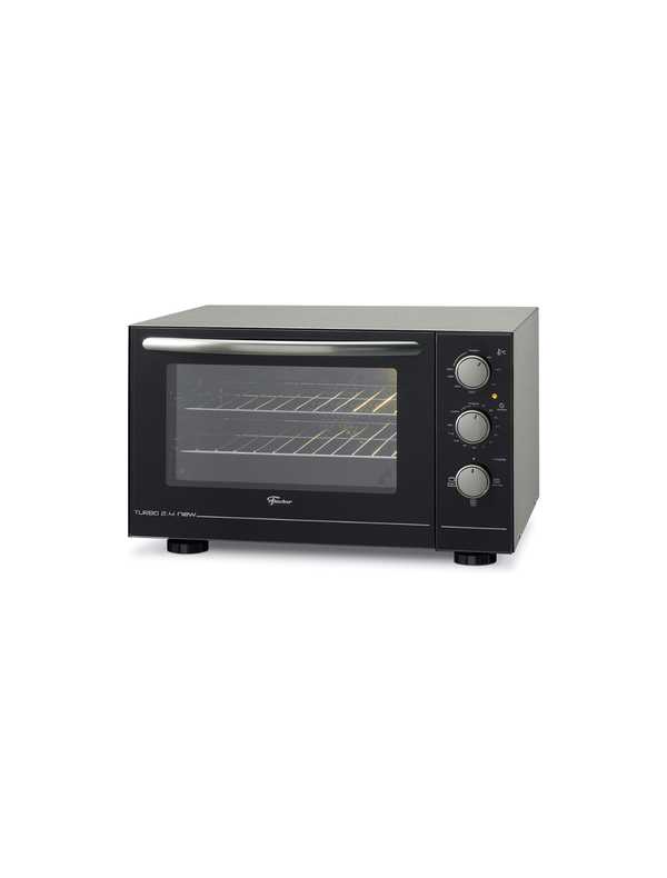 Fischer Turbo 2.4 New 48 L