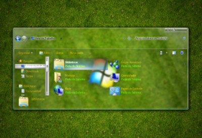 windows 7 full glass themes free download
