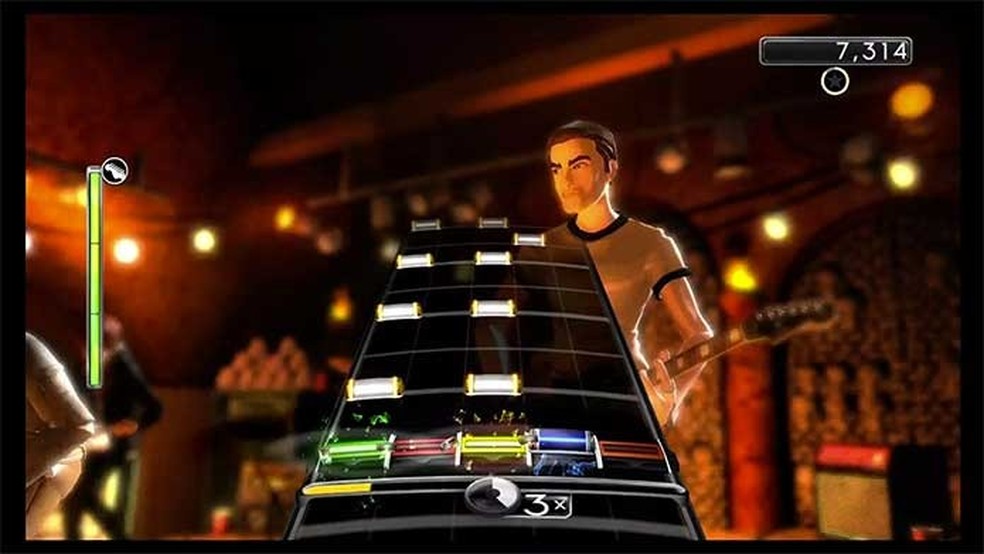 Veja músicas confirmadas para nova edição do jogo Rock Band - TMDQA!